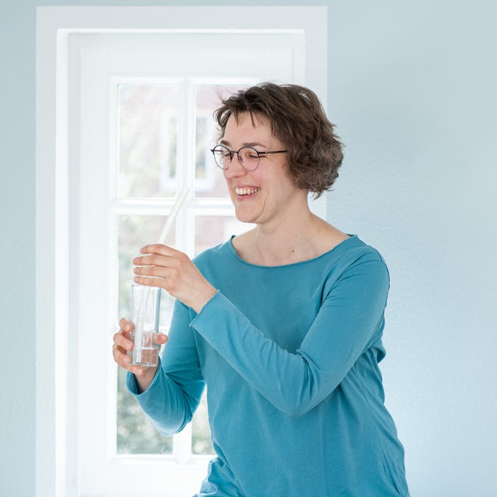 Logopädin Susanne Kelpe, Bild 2.